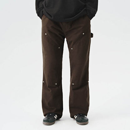 Брюки мужские 714Street SS23 - Boxette Shop