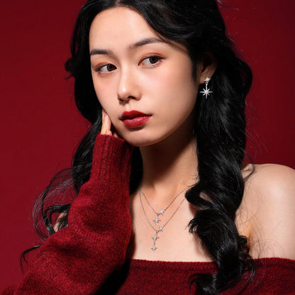 Ожерелье женское APM Monaco Baby Six Mansions