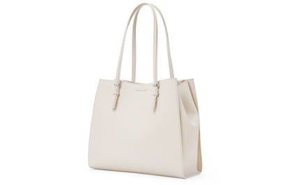 Сумка женская Charles&Keith Simple Commuting Capacity Polyurethane Regular - Boxette Shop