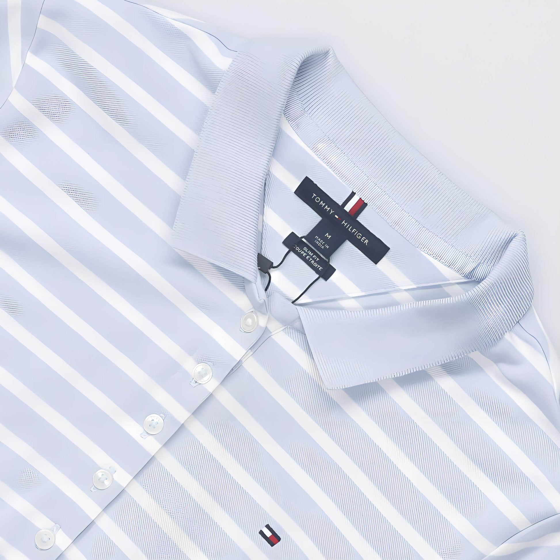 Поло женское Tommy Hilfiger - Boxette Shop