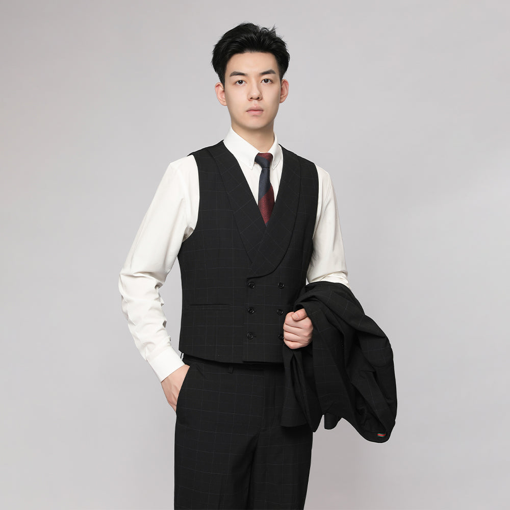 Костюм мужской Johnhollis