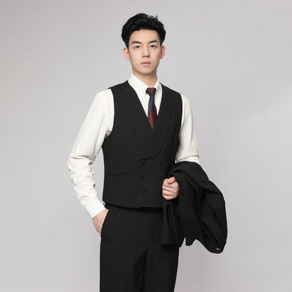 Костюм мужской Johnhollis