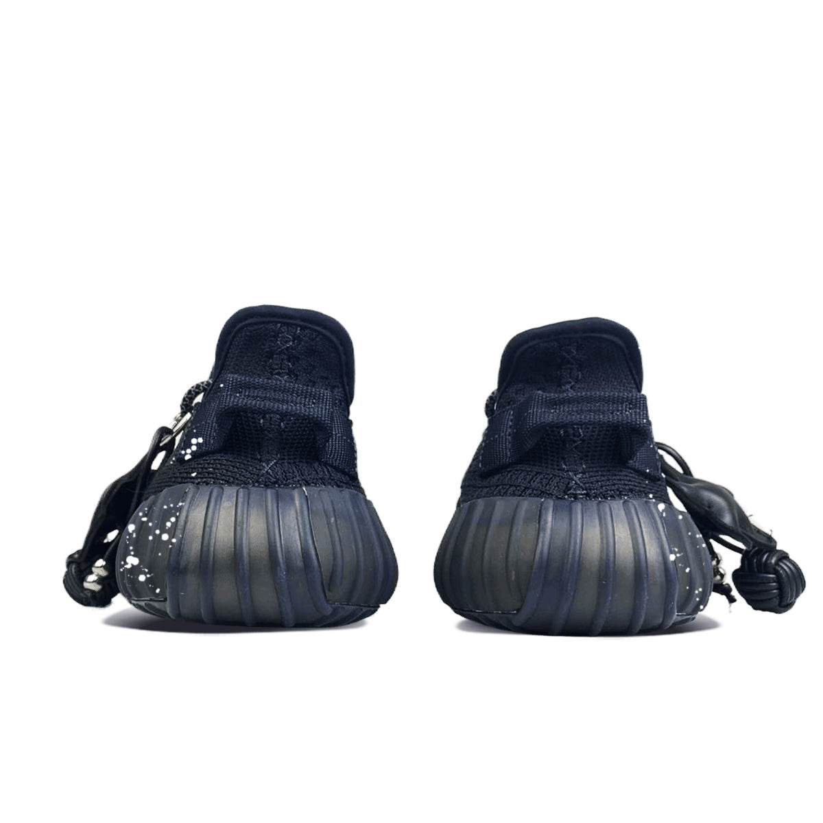 Кроссовки Adidas Originals Yeezy Boost 350 V2 Gradient Splash Ink - Boxette Shop