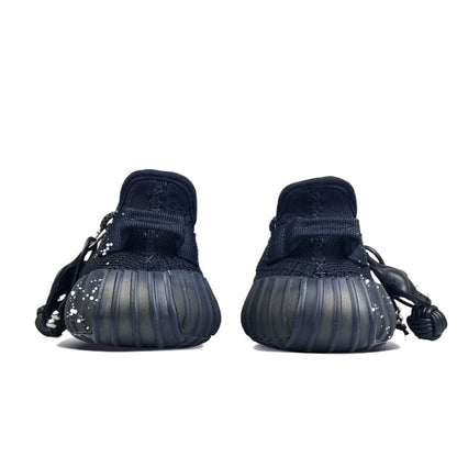 Кроссовки Adidas Originals Yeezy Boost 350 V2 Gradient Splash Ink - Boxette Shop