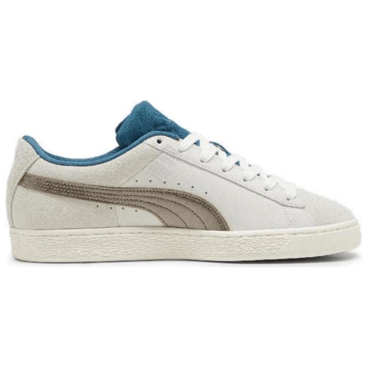 Кроссовки Puma Suede - Boxette Shop