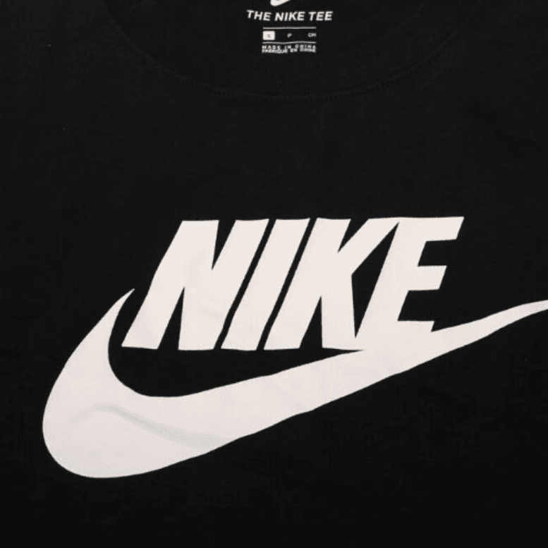 Спортивная футболка женская Nike - Boxette Shop