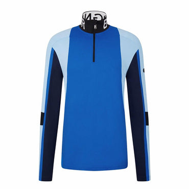 Горнолыжный лонгслив мужская Bogner FW22