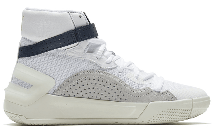 Кроссовки мужские Puma Sky Modern Velcro High Top - Boxette Shop