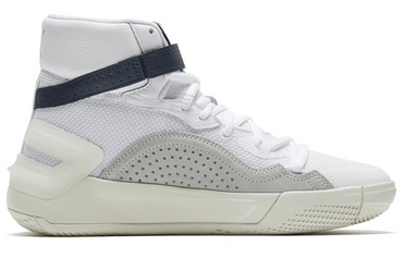 Кроссовки мужские Puma Sky Modern Velcro High Top - Boxette Shop