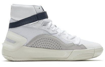 Кроссовки мужские Puma Sky Modern Velcro High Top - Boxette Shop