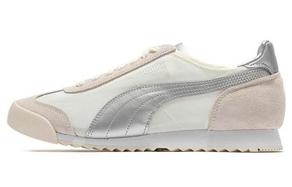 Кроссовки Puma Roma Fabric Leather Fresh - Boxette Shop