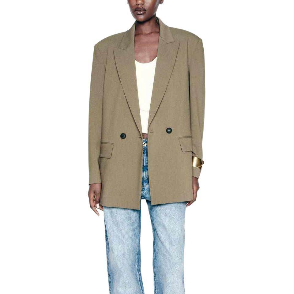 Пиджак женский Zara - Boxette Shop