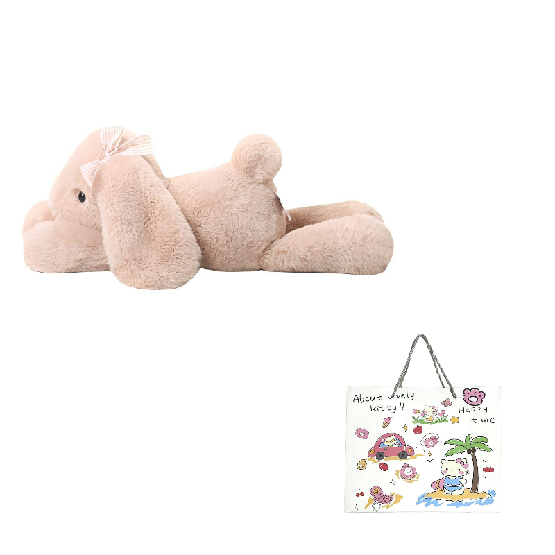 Jimni yumshoq o'yinchog'i