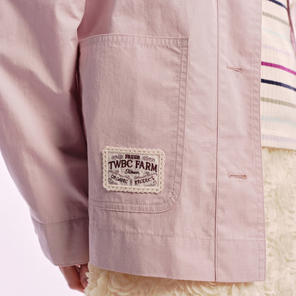 Блузка женская Teenie Weenie Workwear