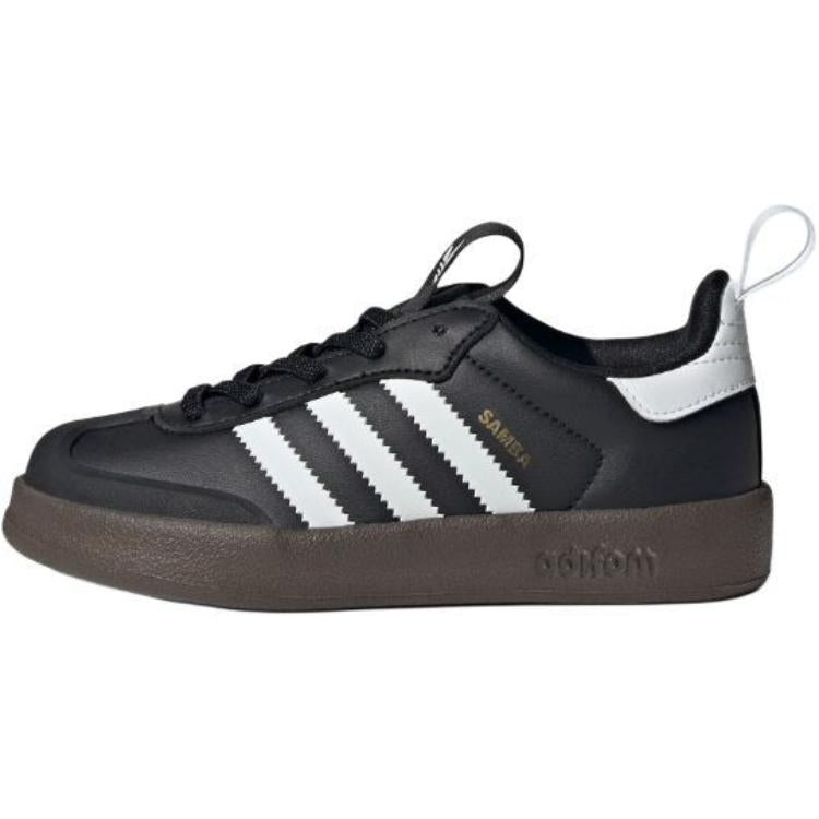 Adidas Originals Adifom Samba sintetik teri krossovkalari