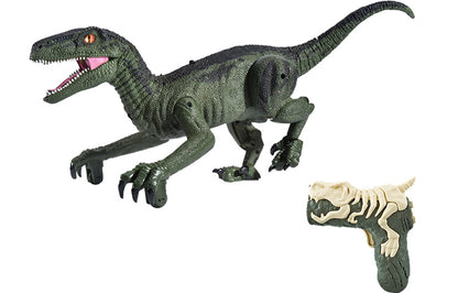 Робот-динозавр дистанционного управления Big Taylor