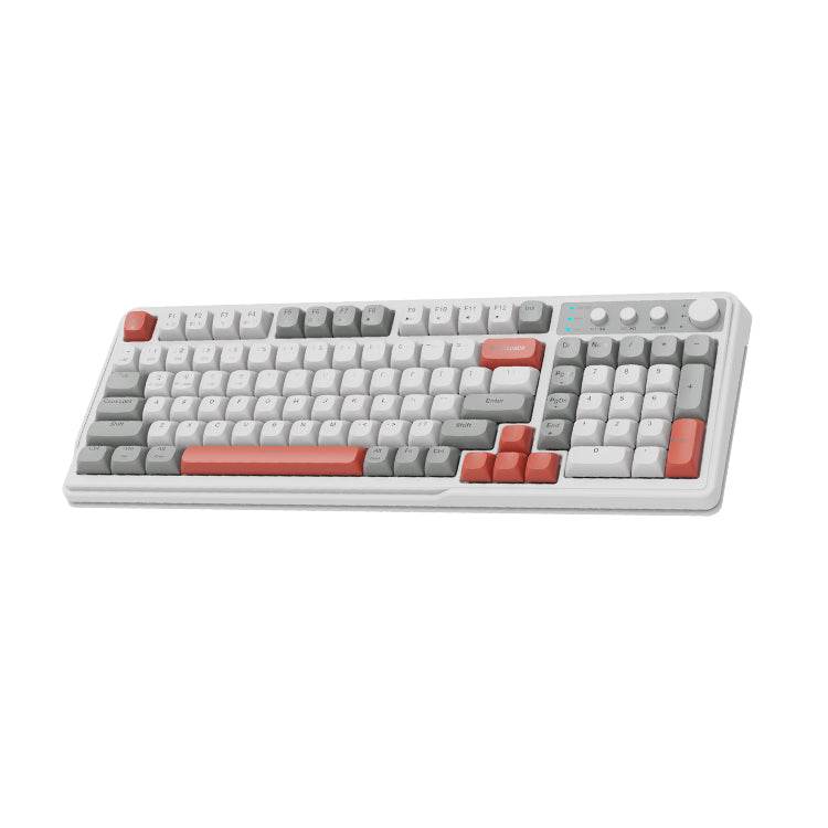 Клавиатура беспроводная Lenovo C99 - Boxette Shop