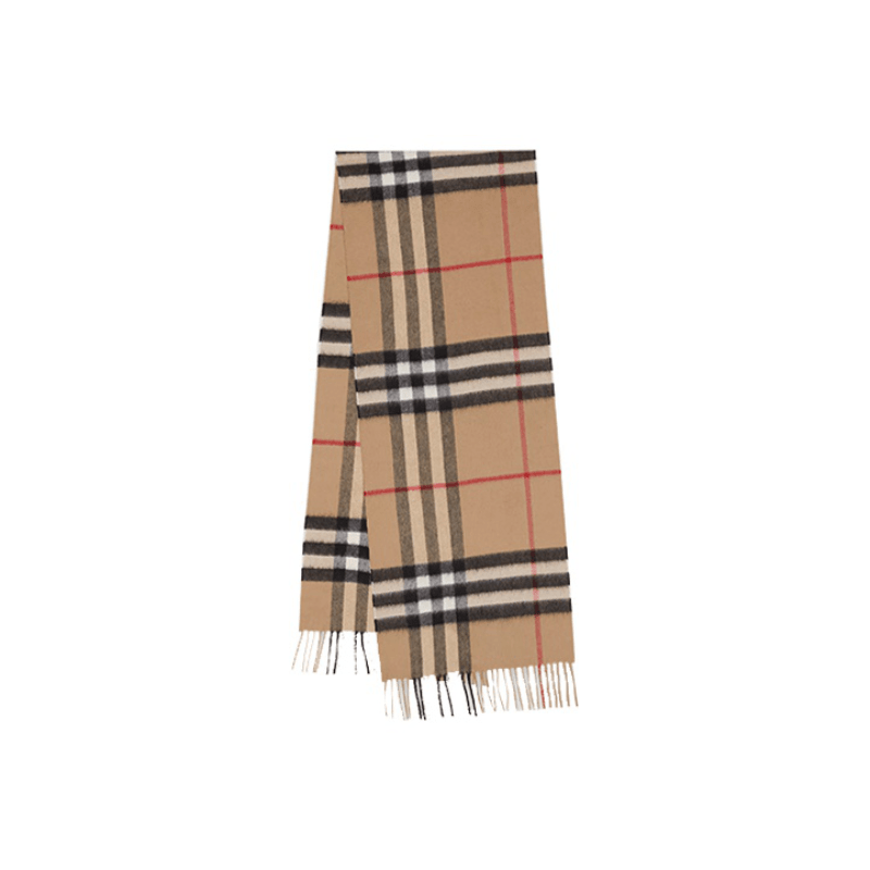 Шарф женский Burberry - Boxette Shop