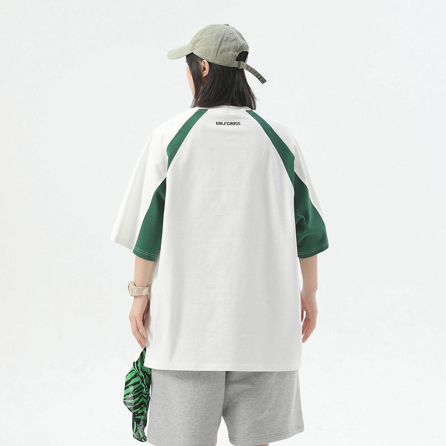 Футболка Golfcross - Boxette Shop