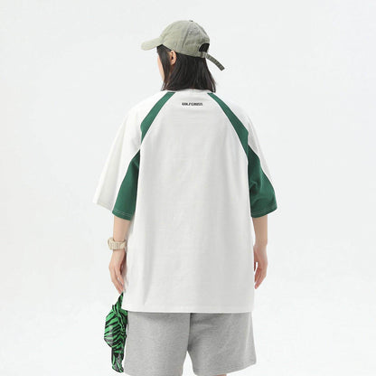 Футболка Golfcross - Boxette Shop