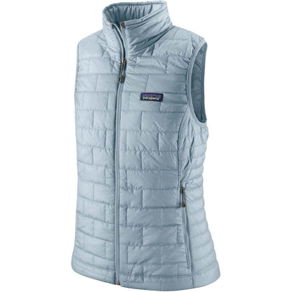 Жилет женский Patagonia Nano Puff - Boxette Shop