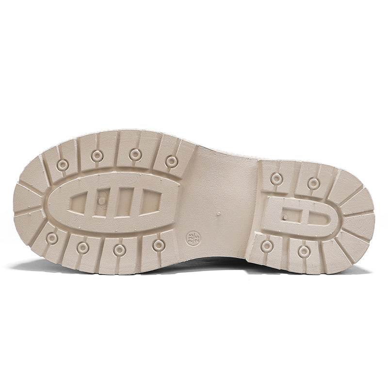 Ботинки Warrior "Back to Strength" - Boxette Shop