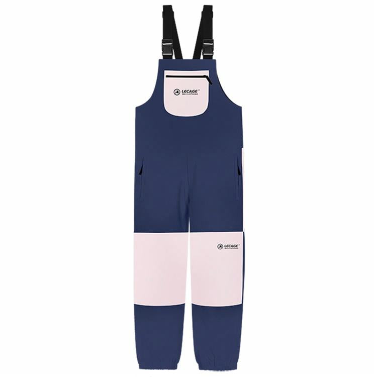 LECAGE chang'i kostyumi