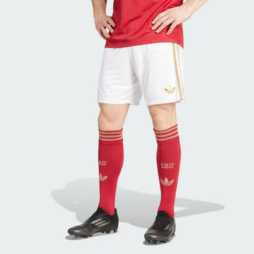 Спортивные шорты мужские Adidas Originals Anniversary FC Bayern