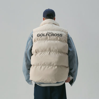 Жилет мужской Golfcross