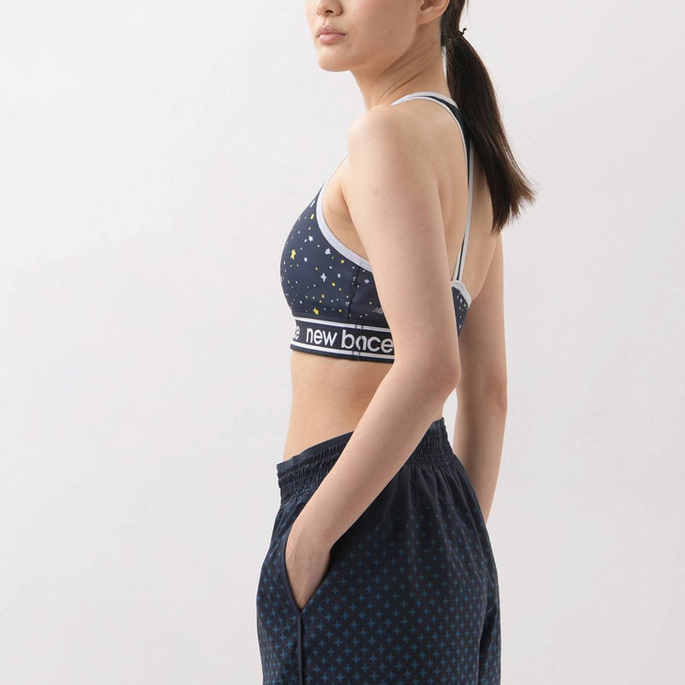 New Balance ayollar sport byustgali