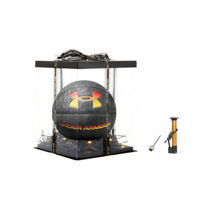 Баскетбольный мяч Under Armour - Boxette Shop