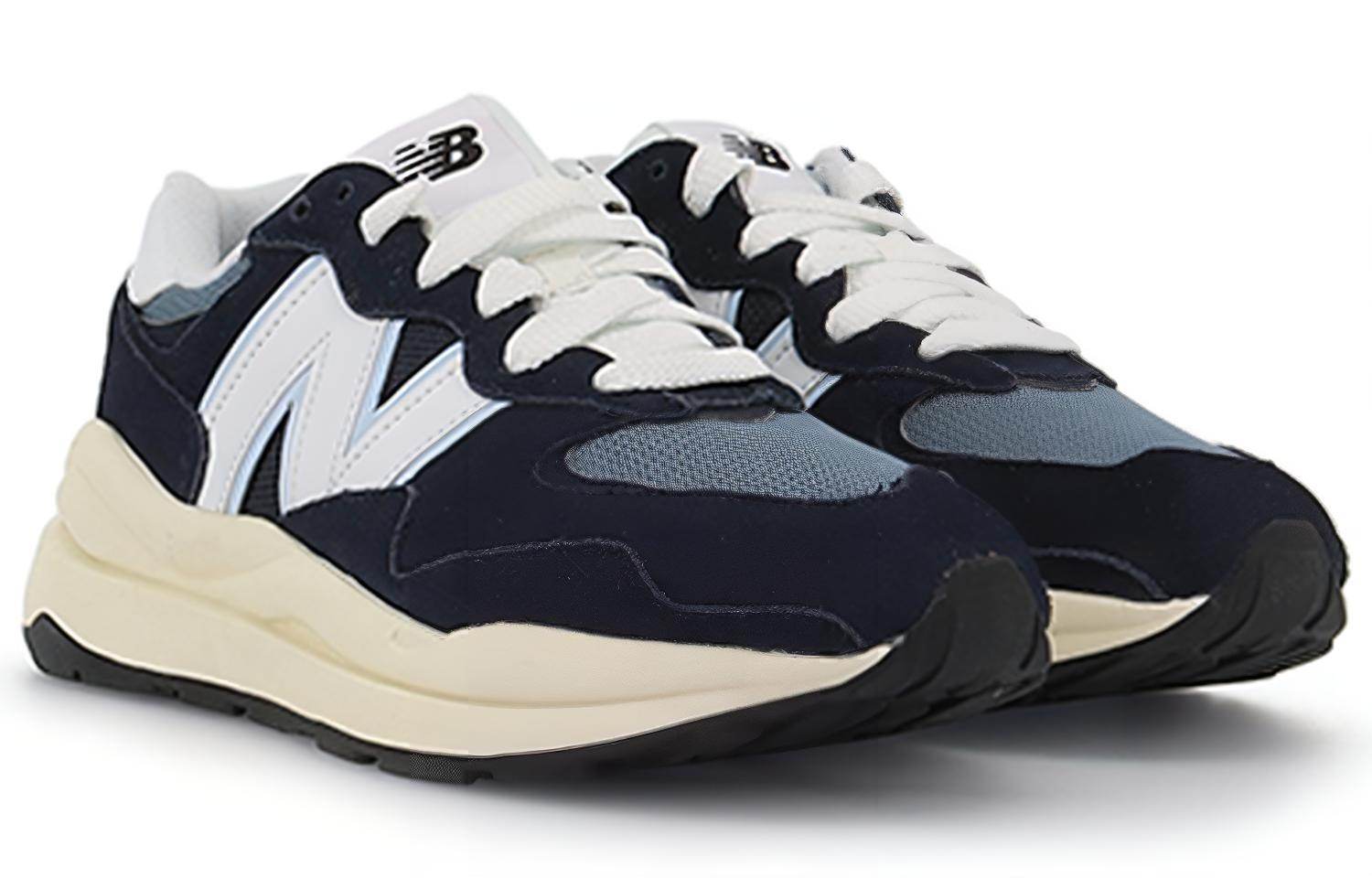 Кроссовки New Balance NB 57/40 - Boxette Shop