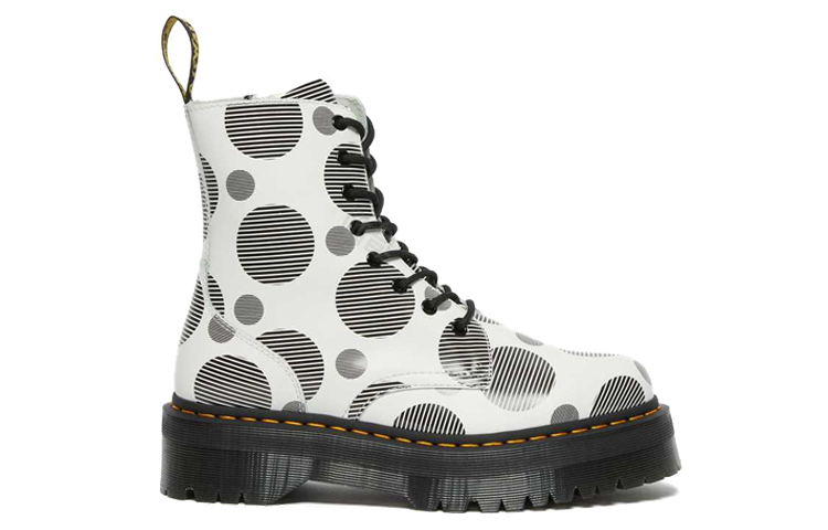 Ботинки женские Dr. Martens