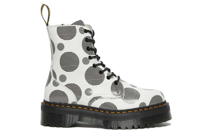 Ботинки женские Dr. Martens