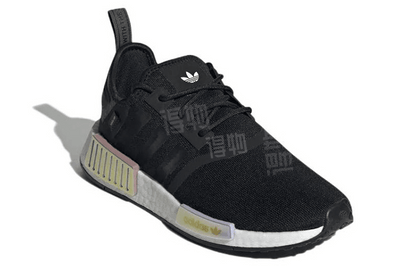 Кроссовки женские Adidas Originals Nmd_r1 - Boxette Shop