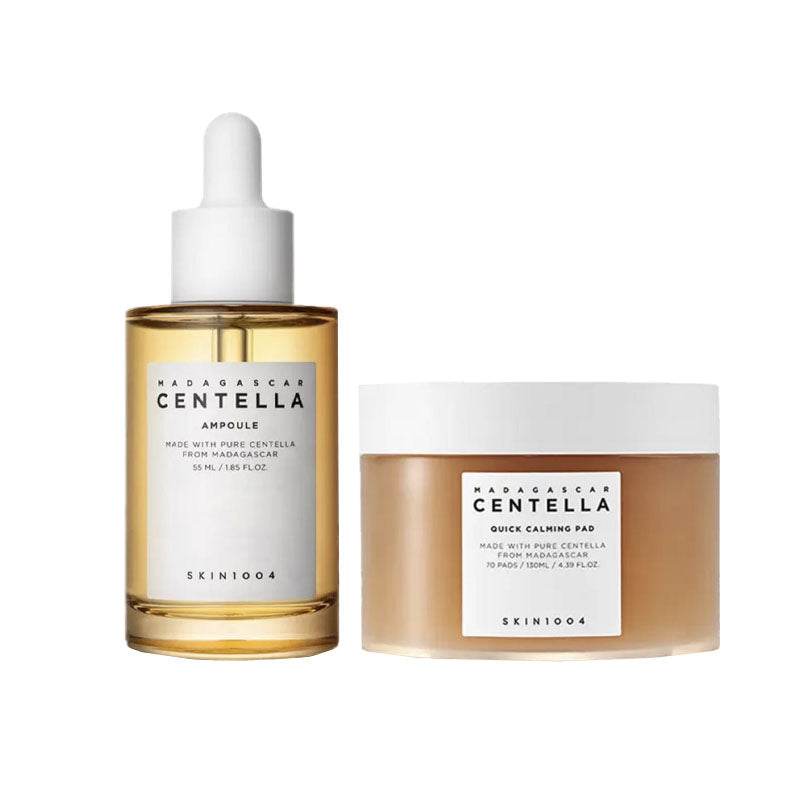 Набор с экстрактом центеллы SKIN1004 - Boxette Shop