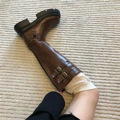 Сапоги женские Cherry&kalika merad spice girl - Boxette Shop