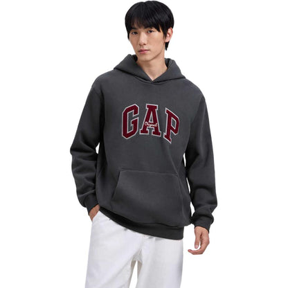 Худи GAP Carbon Soft Wear