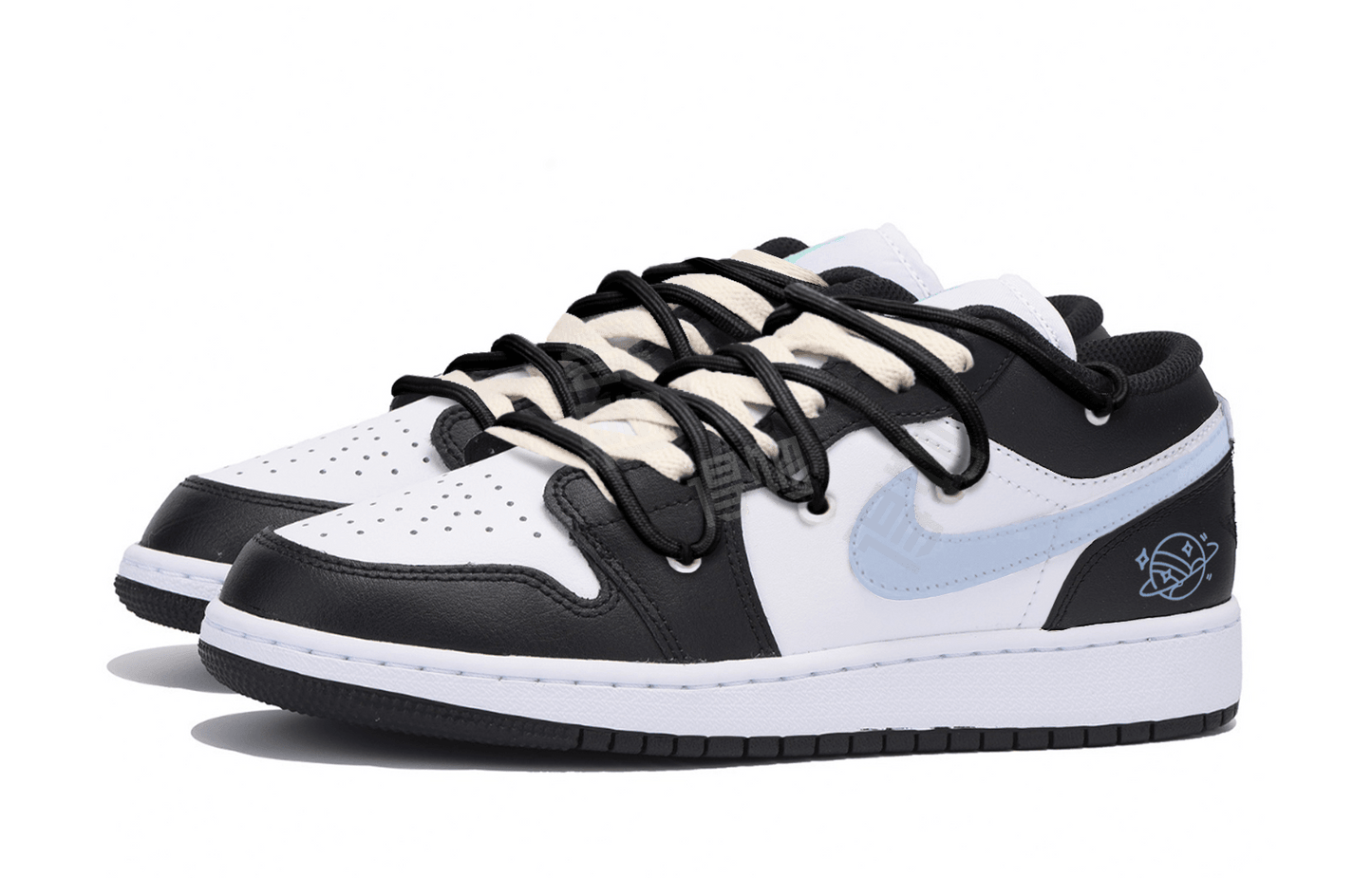 Кроссовки мужские Jordan air - Boxette Shop