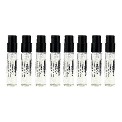 Духи Chanel 1957 Sample Pack EDT - Boxette Shop