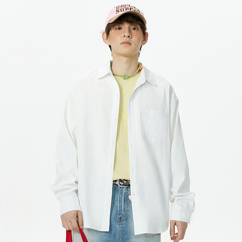 Рубашка Miniso - Boxette Shop