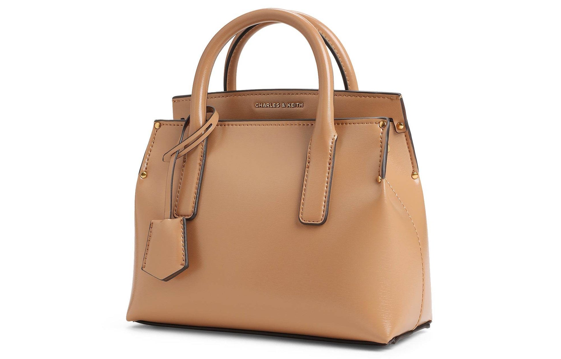 Сумка женская Charles&Keith - Boxette Shop