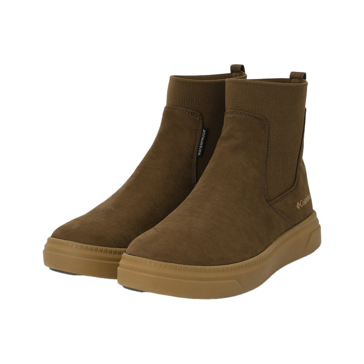 Ботинки женские Columbia Myleage Rain II