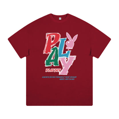 Футболка мужская Playboy