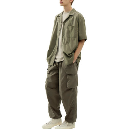 Брюки Uniqlo Fw23 U Series