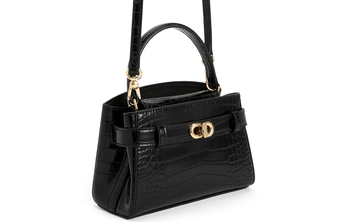 Сумка женская Charles&Keith Ck Pu - Boxette Shop