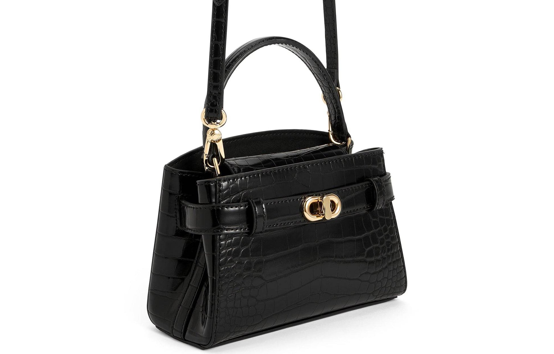 Сумка женская Charles&Keith Ck Pu - Boxette Shop