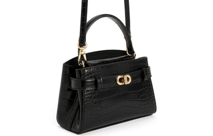 Сумка женская Charles&Keith Ck Pu - Boxette Shop