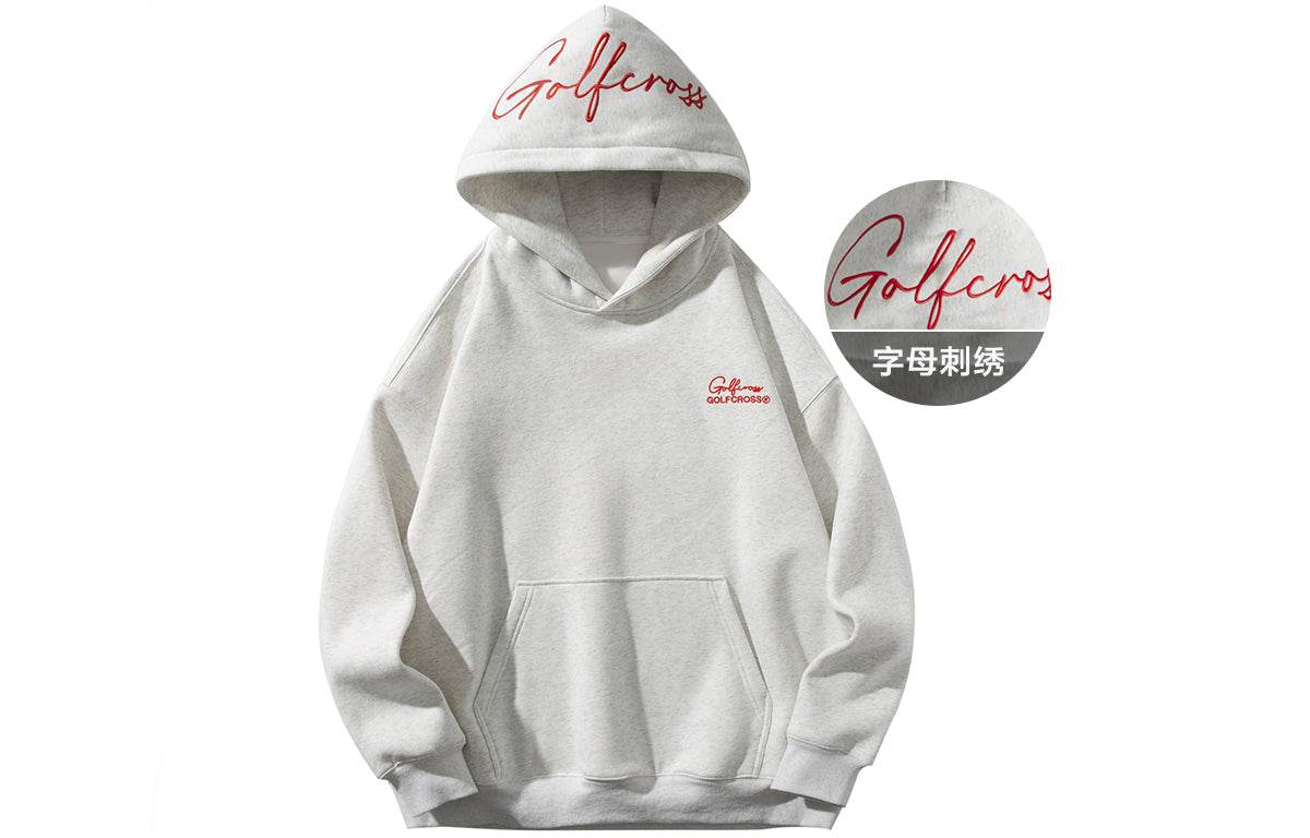 Худи Golfcross - Boxette Shop