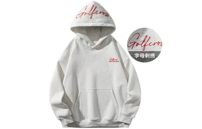 Худи Golfcross - Boxette Shop